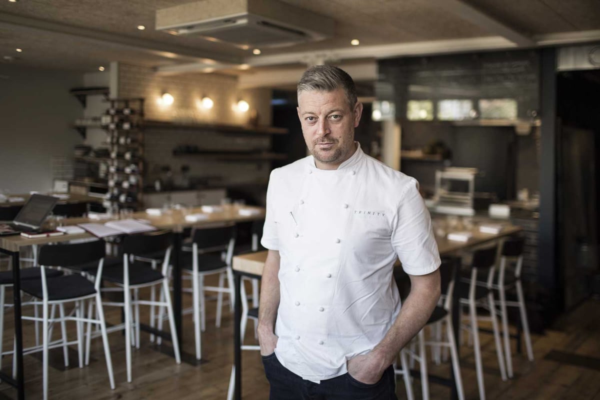 Trinity Upstairs, Clapham – tried and tasted | London Evening Standard