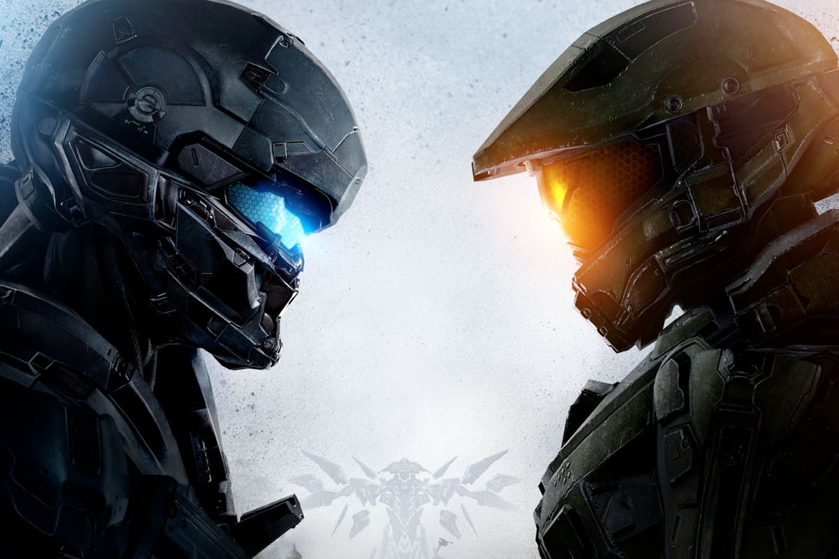 Halo 5 Guardians: Here’s how to find Easter Eggs according to developers 343 Industries | London Evening Standard