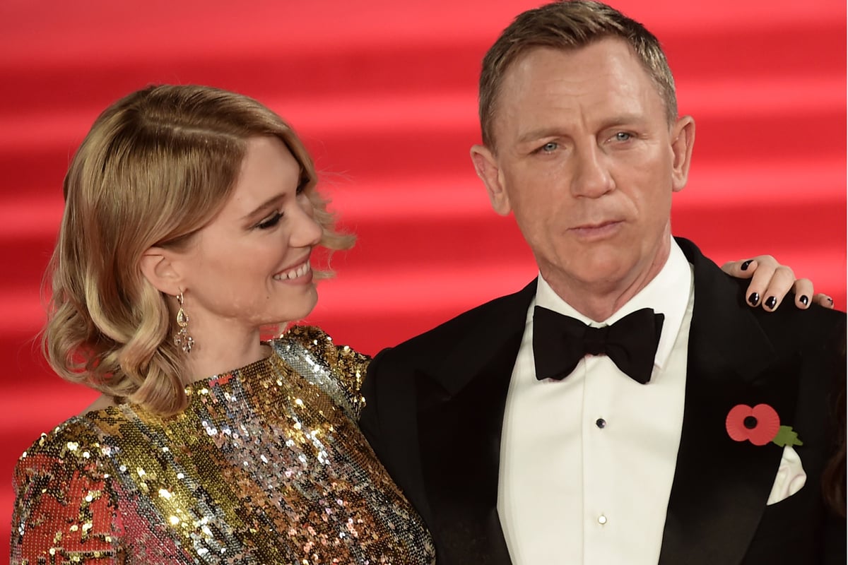 Spectre on track for US box office success after making $5.3 million at early screenings | London Evening Standard
