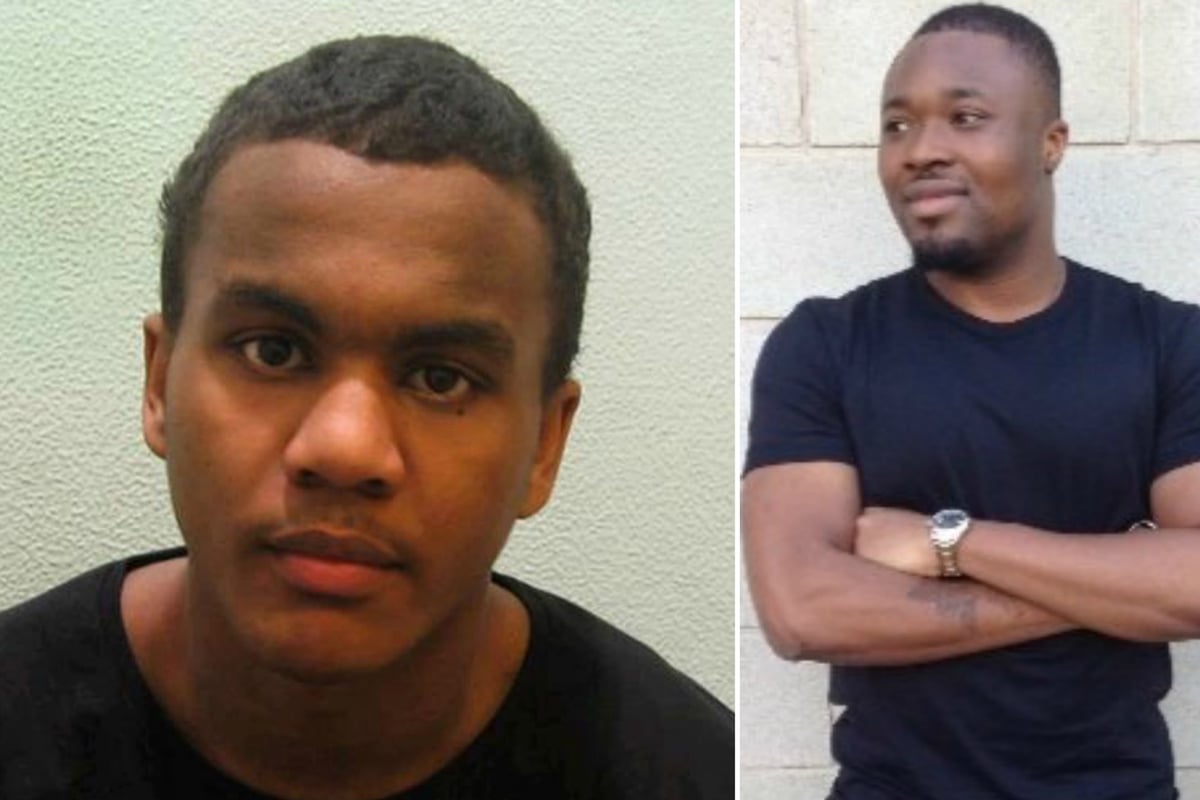 Stockwell bus attack: Man, 20, jailed for manslaughter of stabbing victim Babafemi Junaid | London Evening Standard