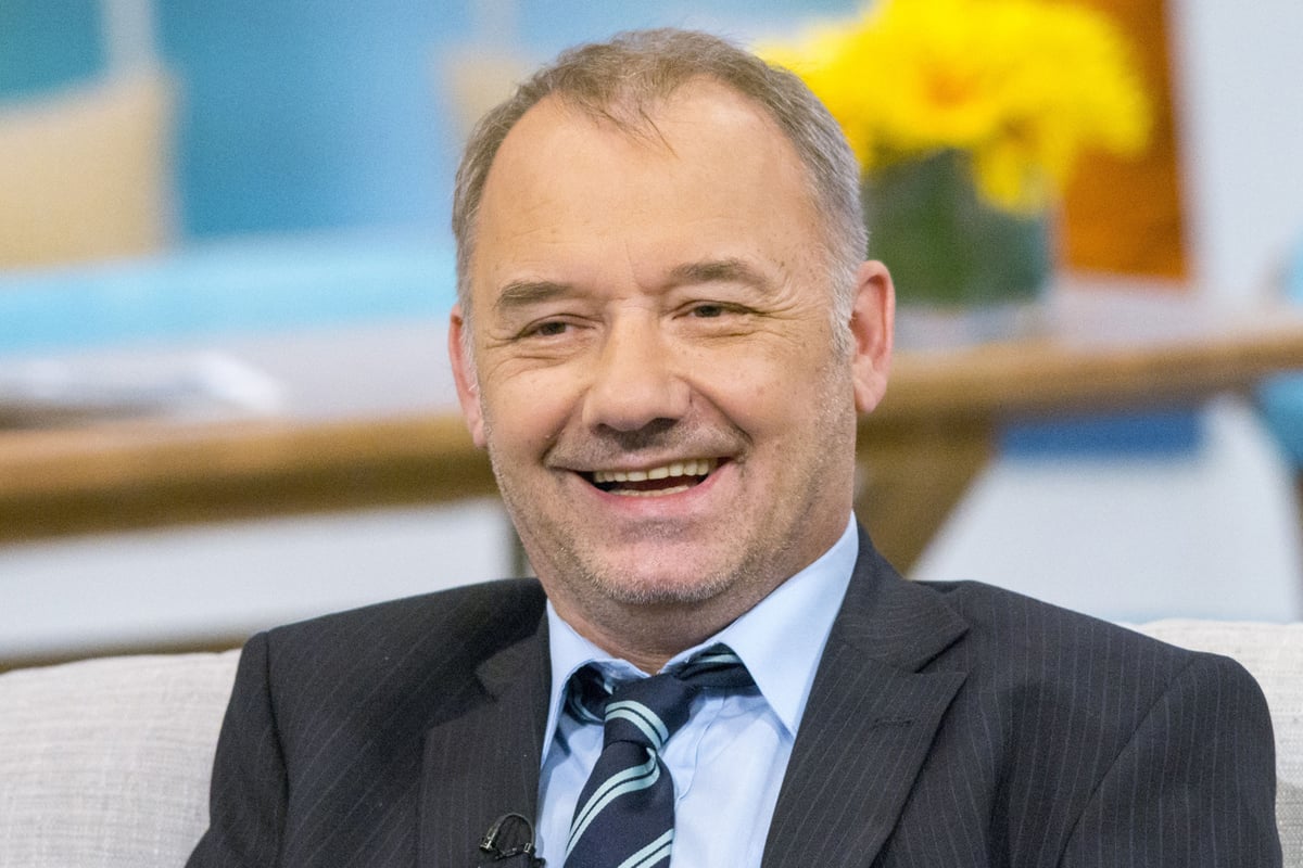 Bob Mortimer describes Top Gear as a ‘ticking time bomb' amid reports of Chris Evans’ bad behaviour | London Evening Standard