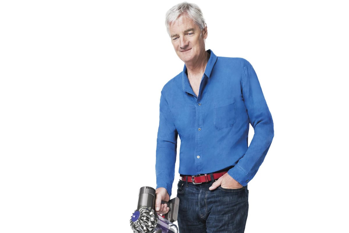 Bosch takes Dyson to court over emissions cheating allegations | London Evening Standard