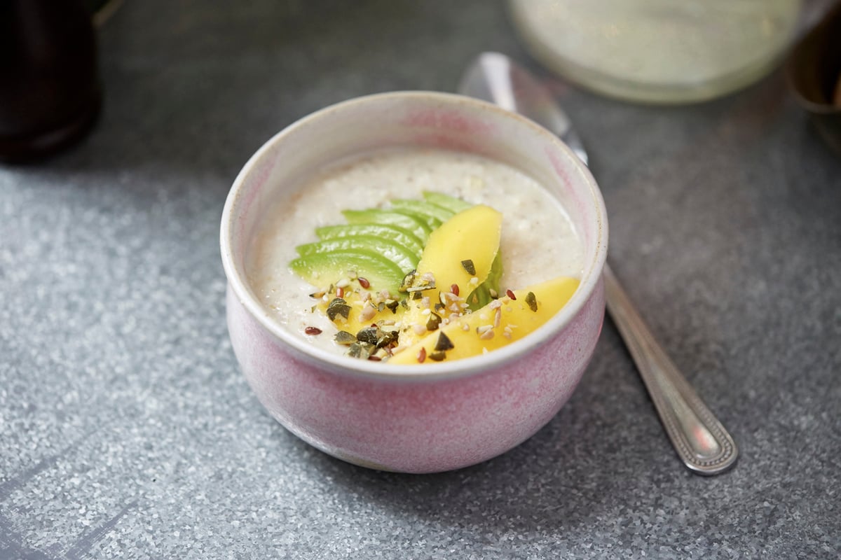 Rebecca Seal's top three porridge bowls | London Evening Standard