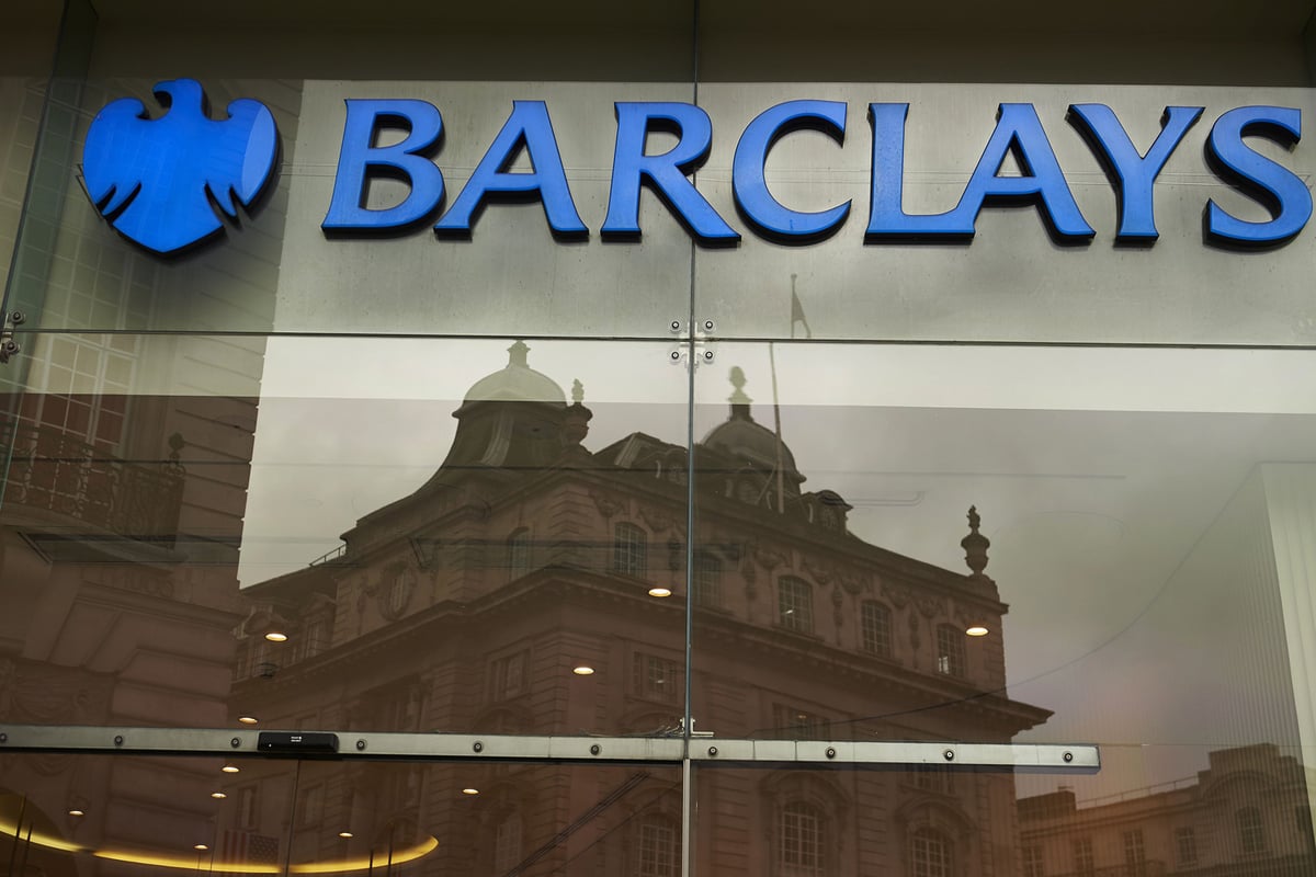 Barclays to pay $13.75 million fine to settle US charges over mutual funds | London Evening Standard