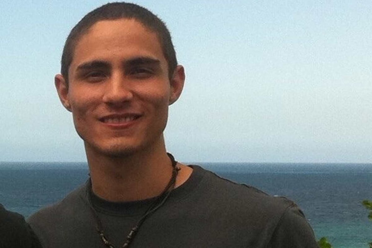 Body found in hunt for missing US trader Josh Sanchez-Maldonado | London Evening Standard