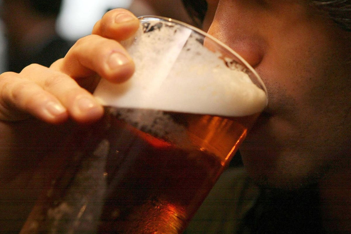 People from the north more likely to die from 'diseases of despair' | London Evening Standard