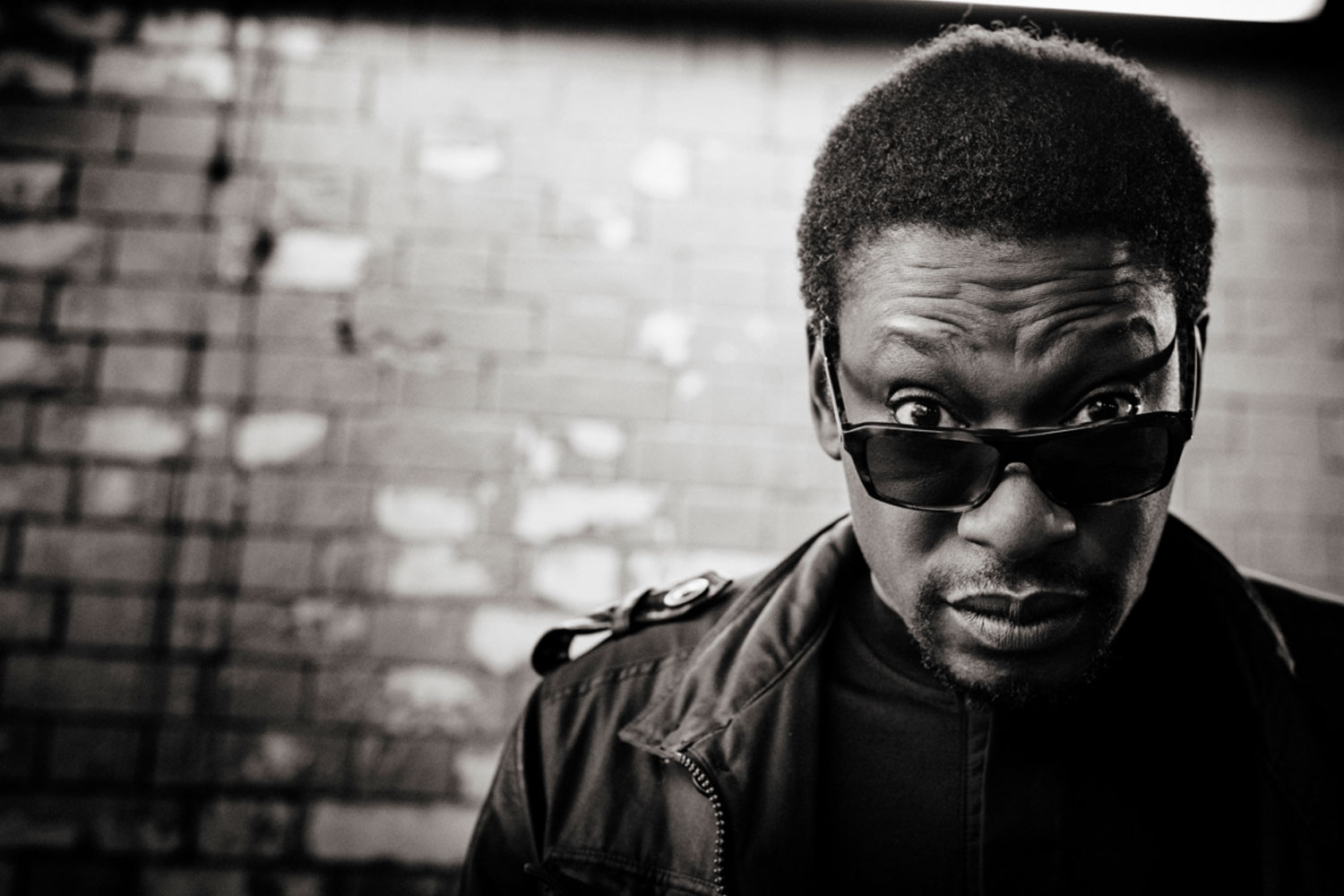 Roots Manuva - Bleeds, album review