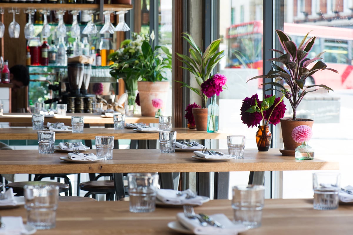 London brunch breakdown: Poco near Broadway Market | London Evening Standard