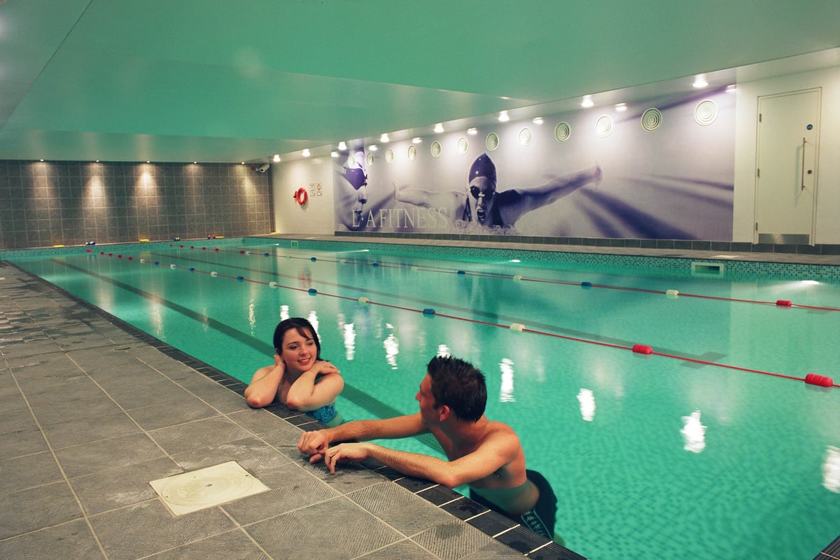 Tessa Jowell leads campaign to stop gym company closing swimming pools | London Evening Standard