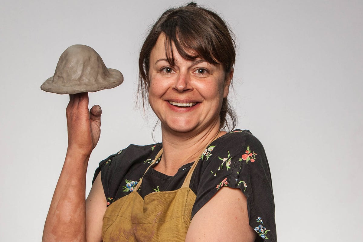 The Great British Pottery Throw Down: Twitter reacts to innuendos in show deemed ‘filthier’ than Bake Off | London Evening Standard