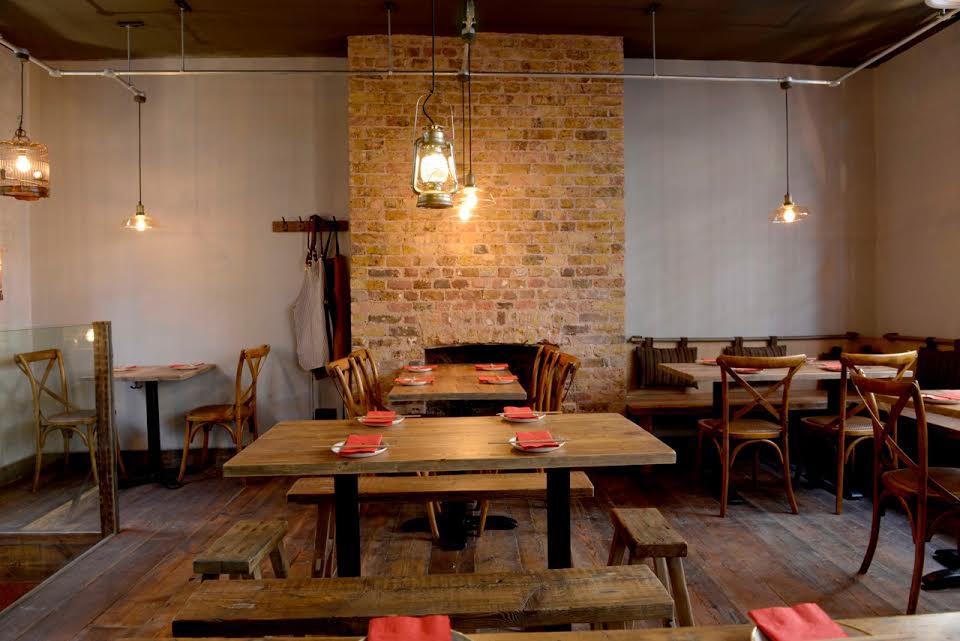 Viet Food, Soho – tried and tasted | London Evening Standard
