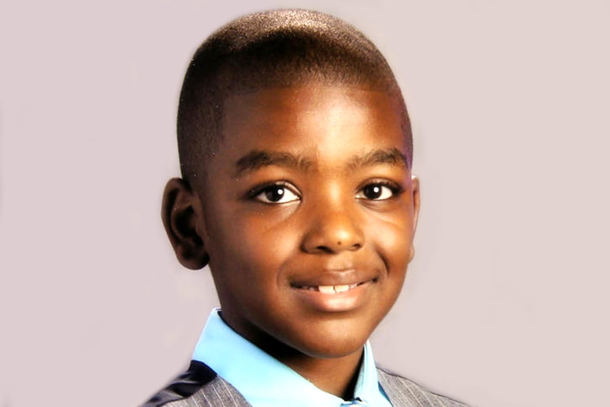 Tyshawn Lee: Boy, 9, shot dead in alley near grandmother's house in Chicago | London Evening Standard