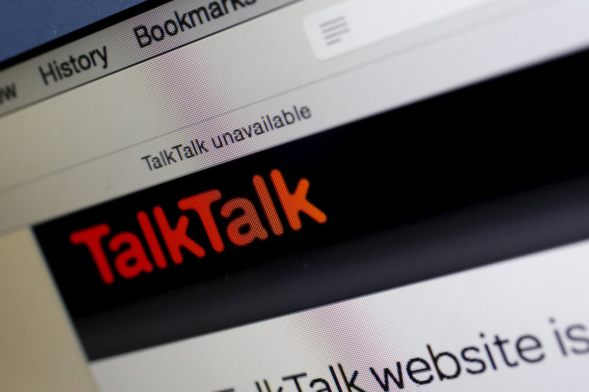 City Spy: Katherine Garrett-Cox joins TalkTalk hubbub | London Evening Standard