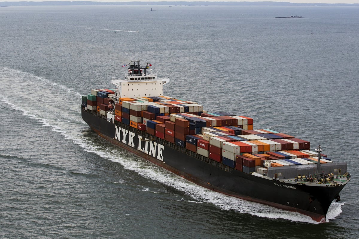 Anthony Hilton: Britain's trade deficit is a disaster waiting to happen | London Evening Standard