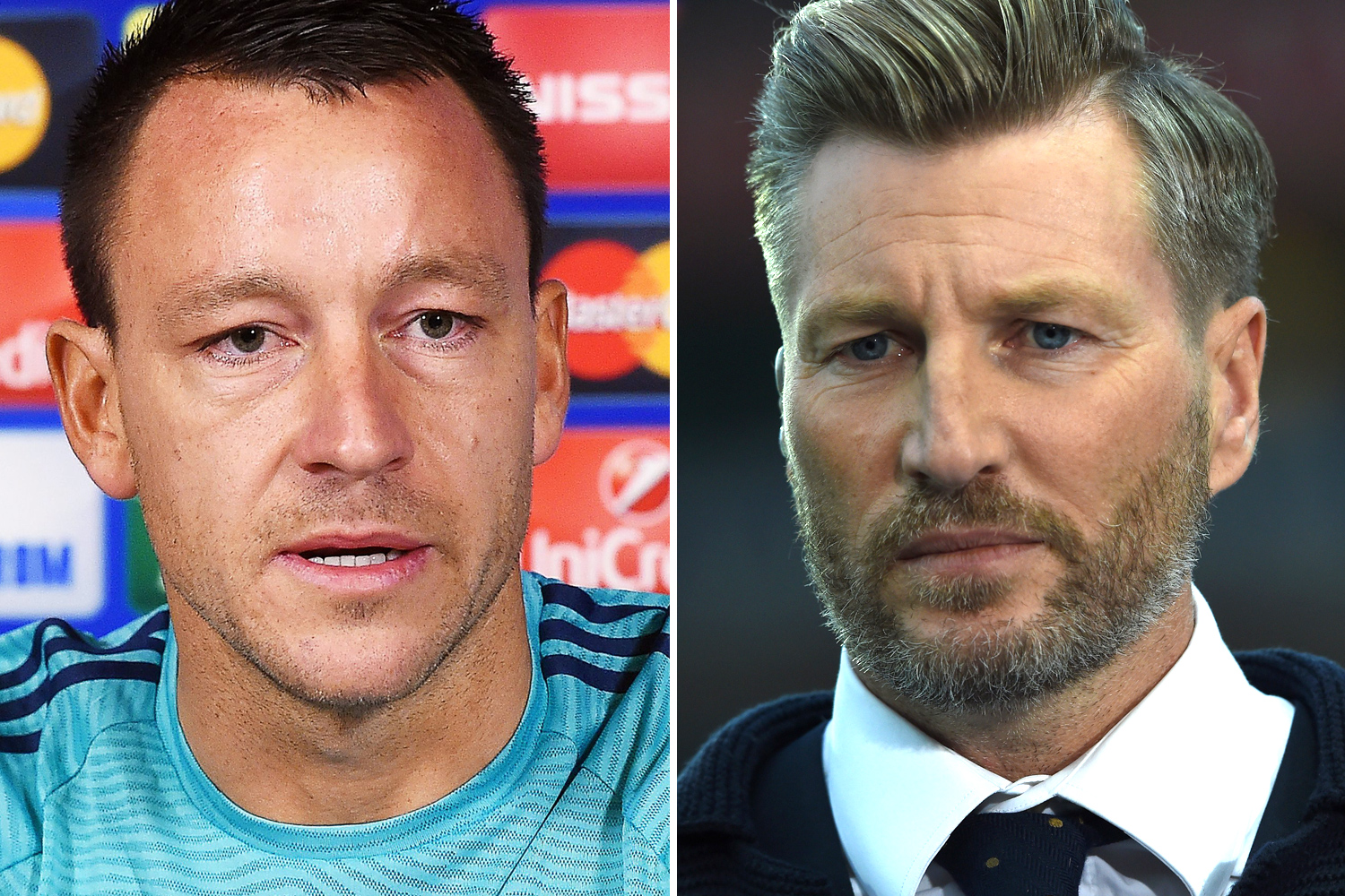 Savage: Terry’s attack was ‘personal’ but being laughed at ‘hurt most'