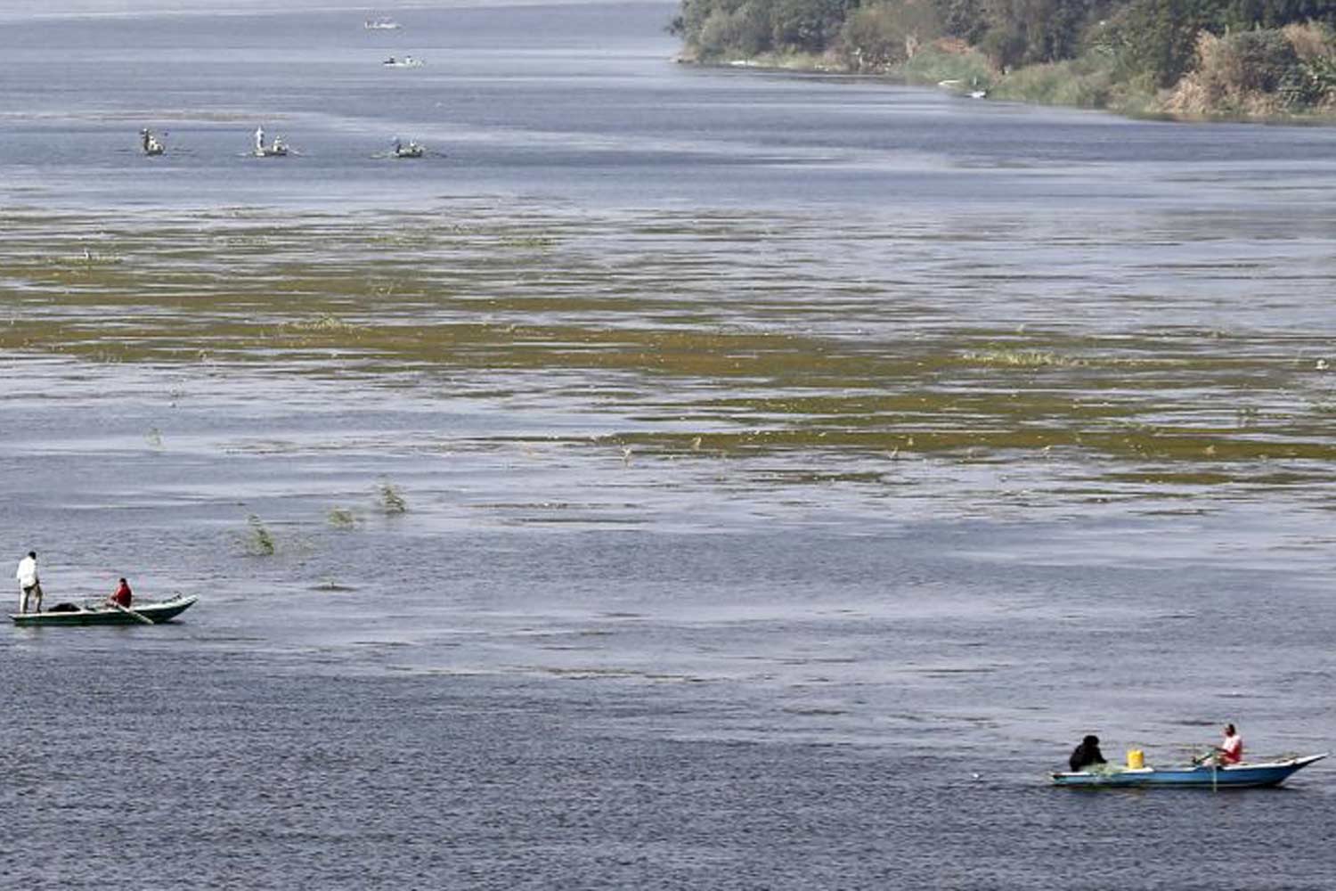 40 feared dead after plane crashes in Africa