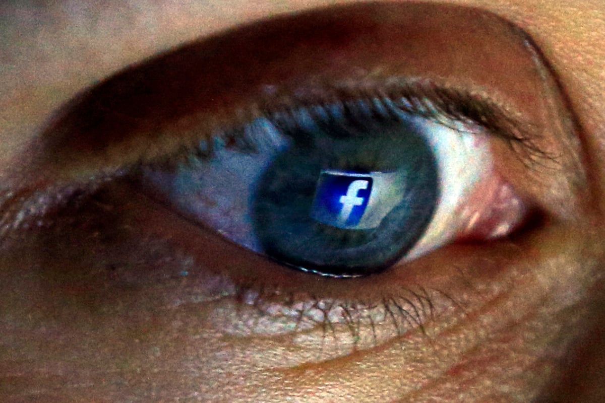 Facebook shares hit all-time high as revenue and user growth impresses | London Evening Standard