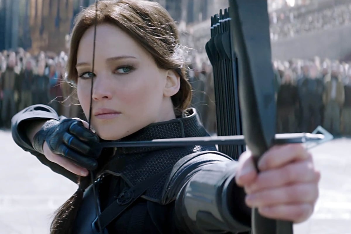 Hunger Games: Mockingjay - Part 2 has worst debut of franchise | London Evening Standard
