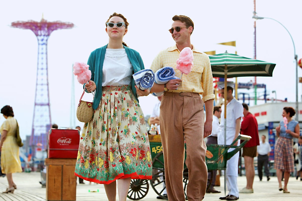 Brooklyn, film review: More tender than Tinder | London Evening Standard