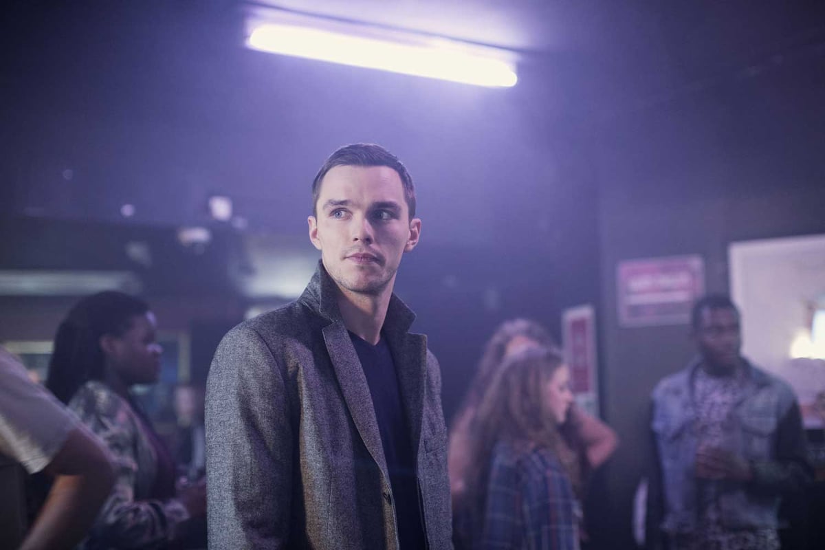 Kill Your Friends review: Pretty Nick is too feeble to be an evil A&R man | London Evening Standard