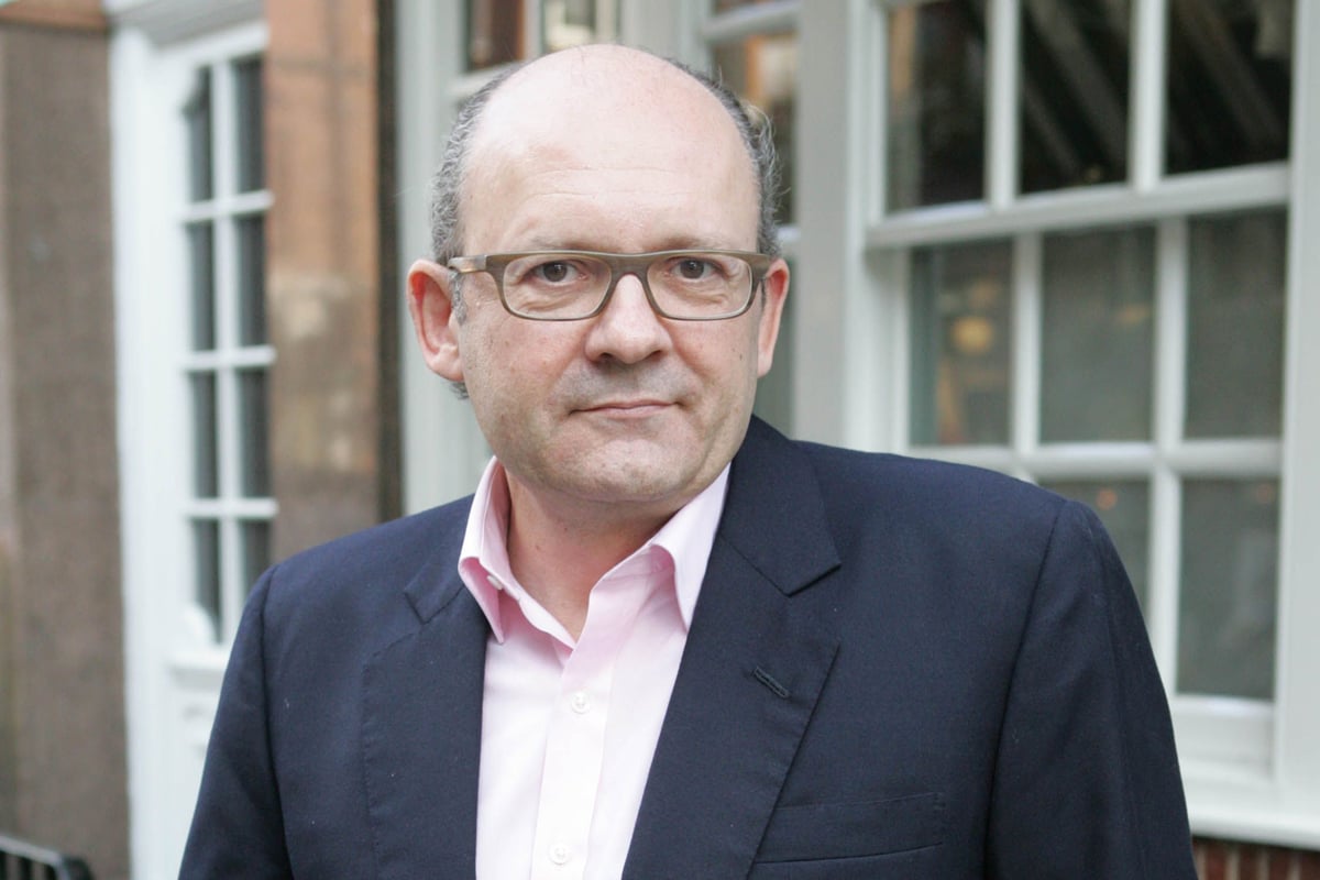 New high for FTSE 100 but Nex's Michael Spencer smells trouble | London Evening Standard