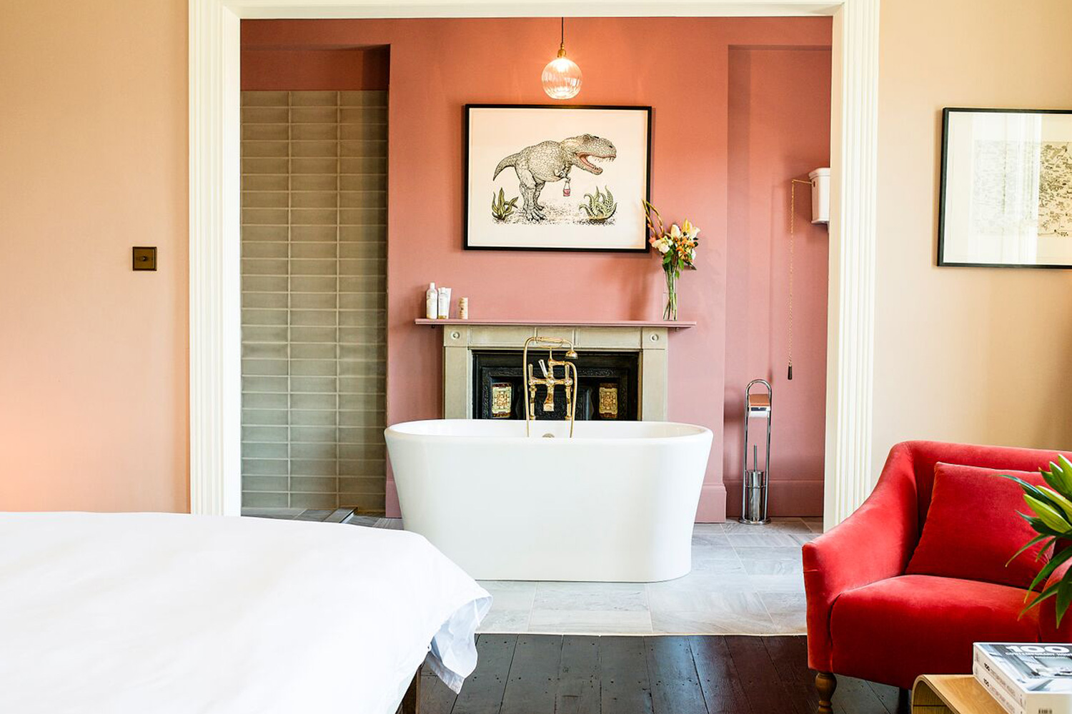 37 of the cosiest winter breaks in the UK