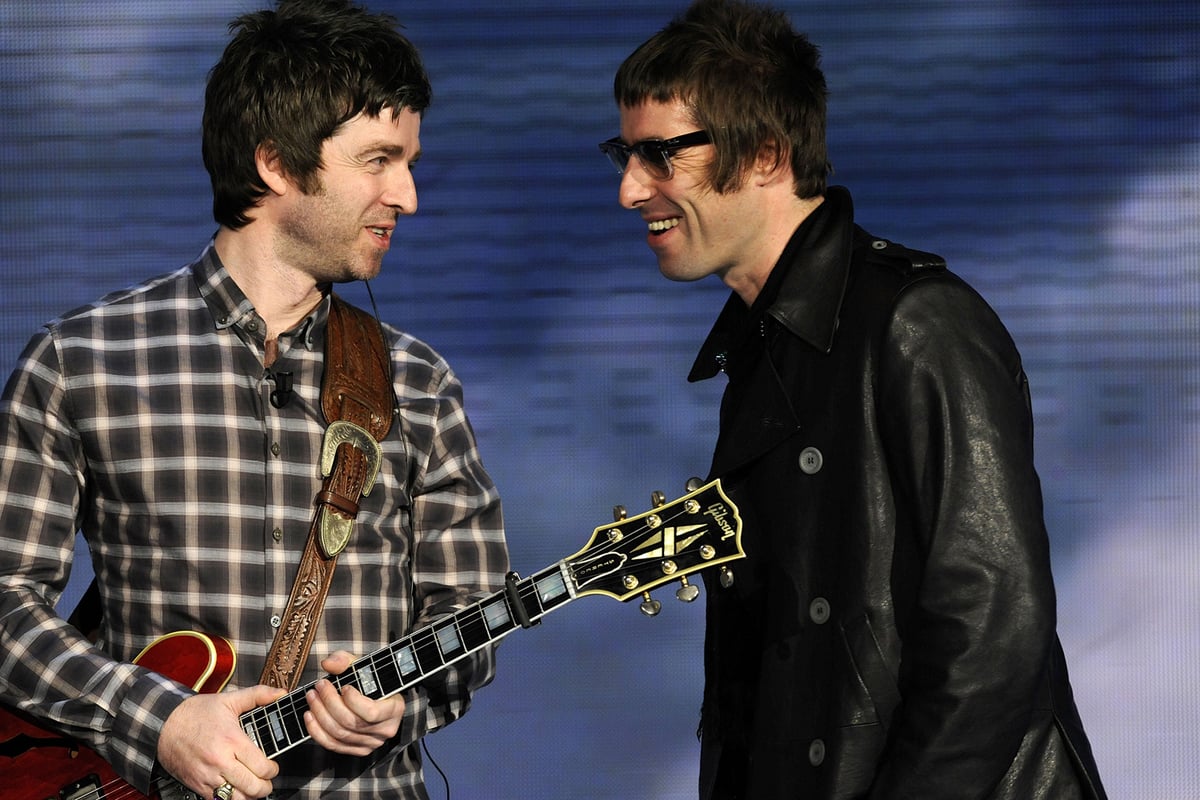 Noel Gallagher doesn’t think ‘village idiot’ brother Liam is ‘well’ | London Evening Standard