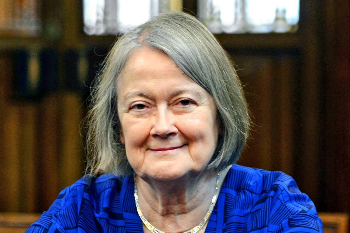Judge who ruled prorogation unlawful warns against making US-style political appointments to the courts | London Evening Standard