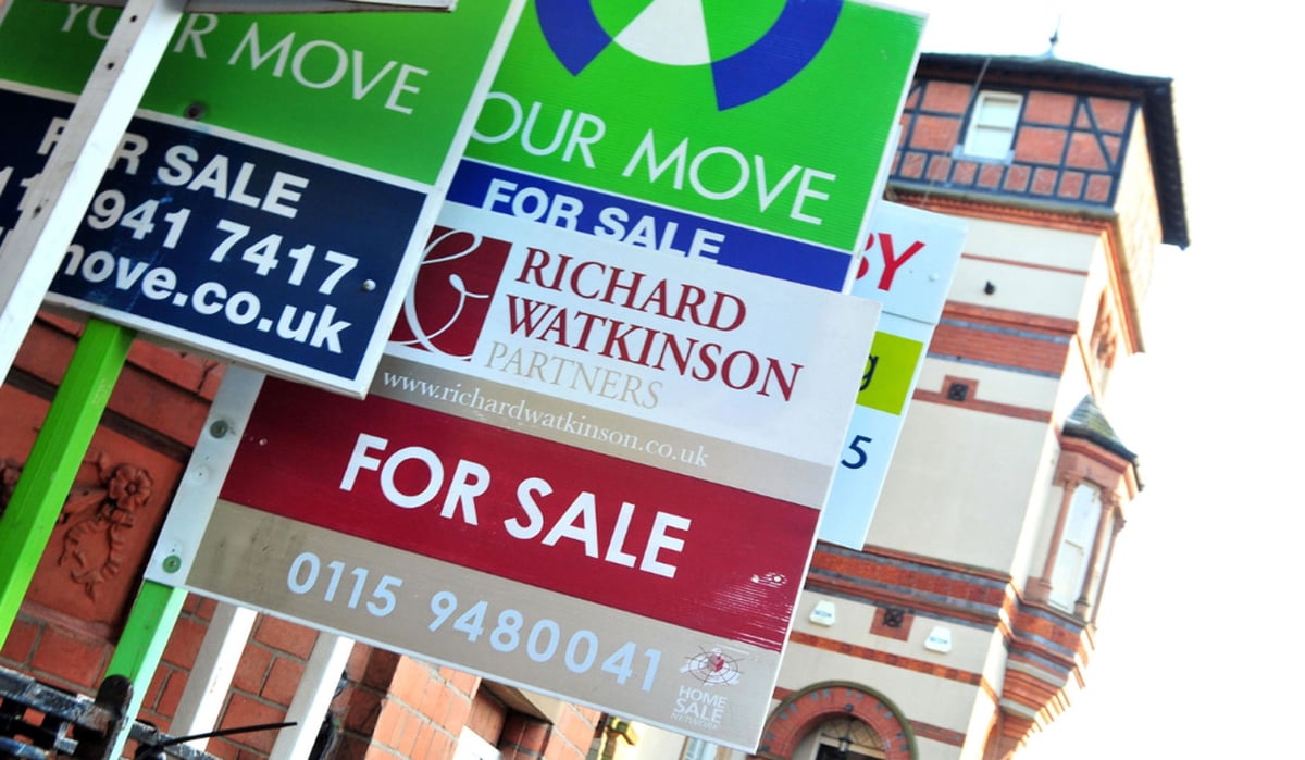 Challenger bank OneSavings shrugs off buy-to-let fears to grow portfolio | London Evening Standard