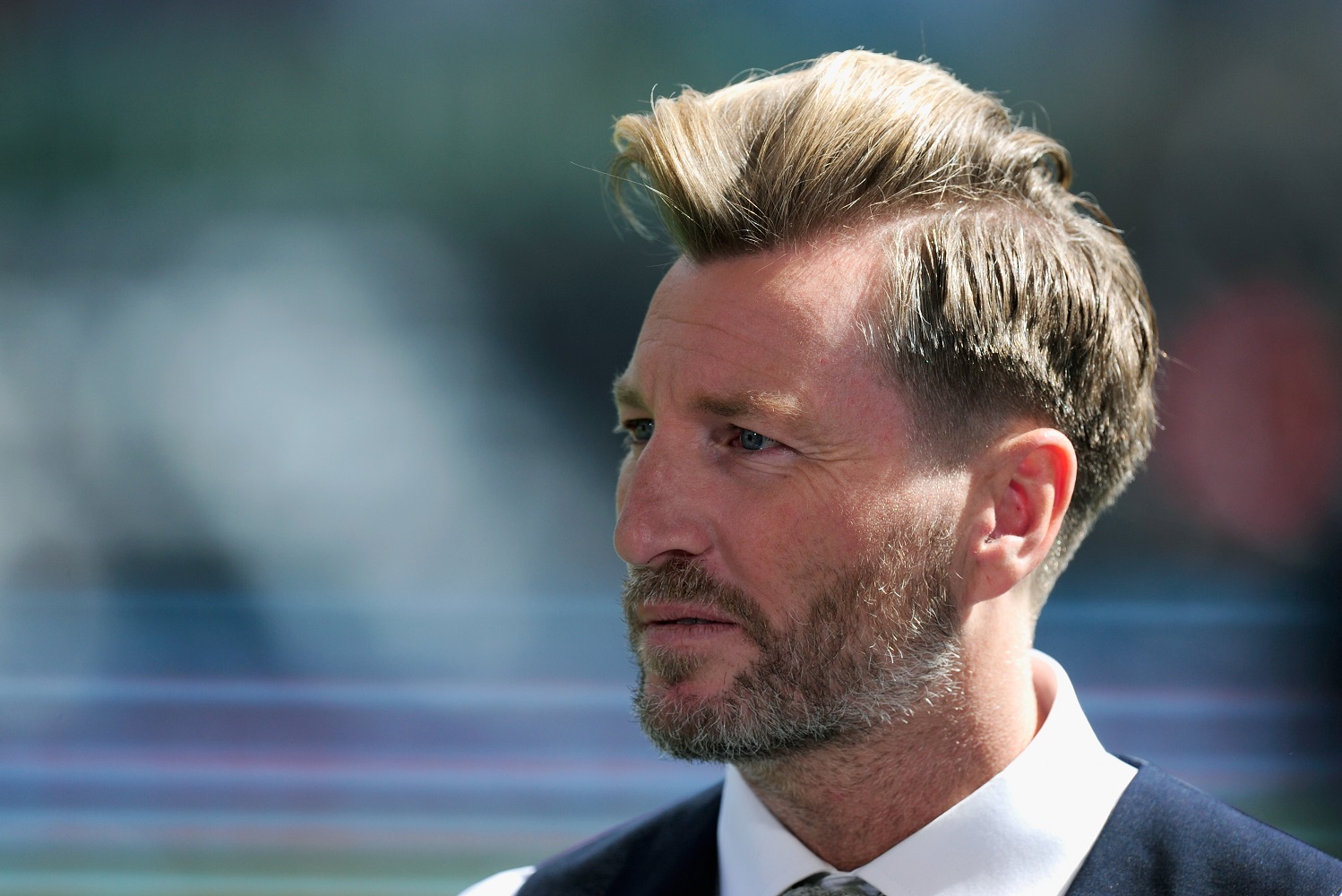 Robbie Savage responds to John Terry criticism
