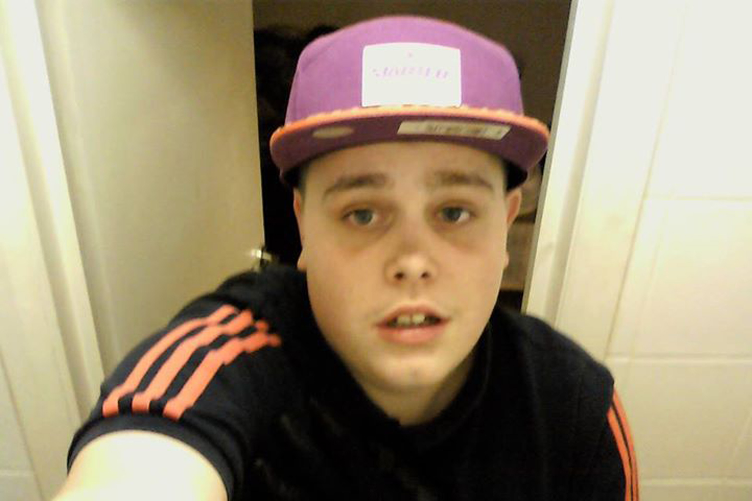 Woman charged with murdering Alfie Stone near West Ruislip station