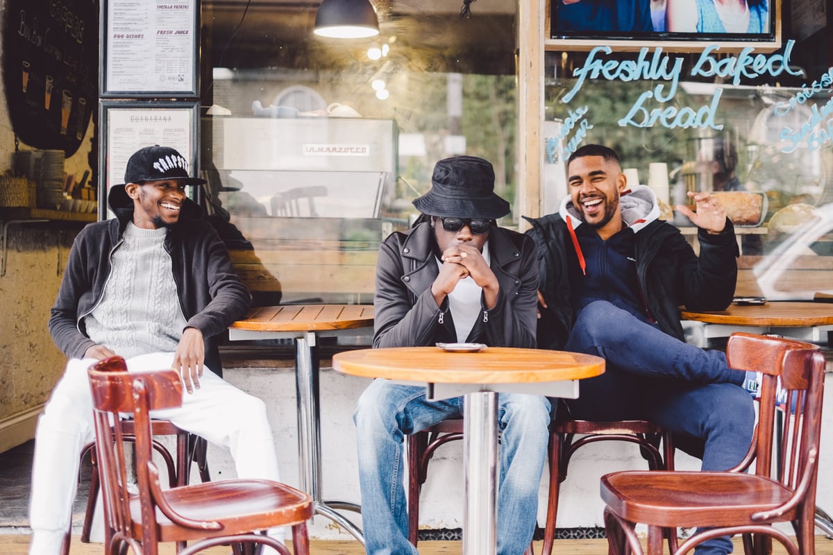 WSTRN: We want to put West London on rap music map | London Evening Standard