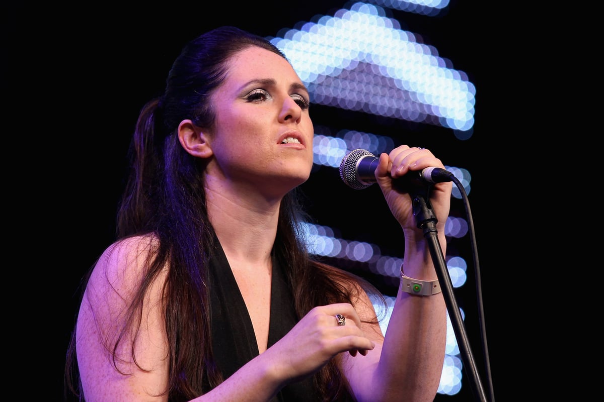 Sandi Thom posts emotional video as she slams BBC Radio 2 for not playing her new single | London Evening Standard