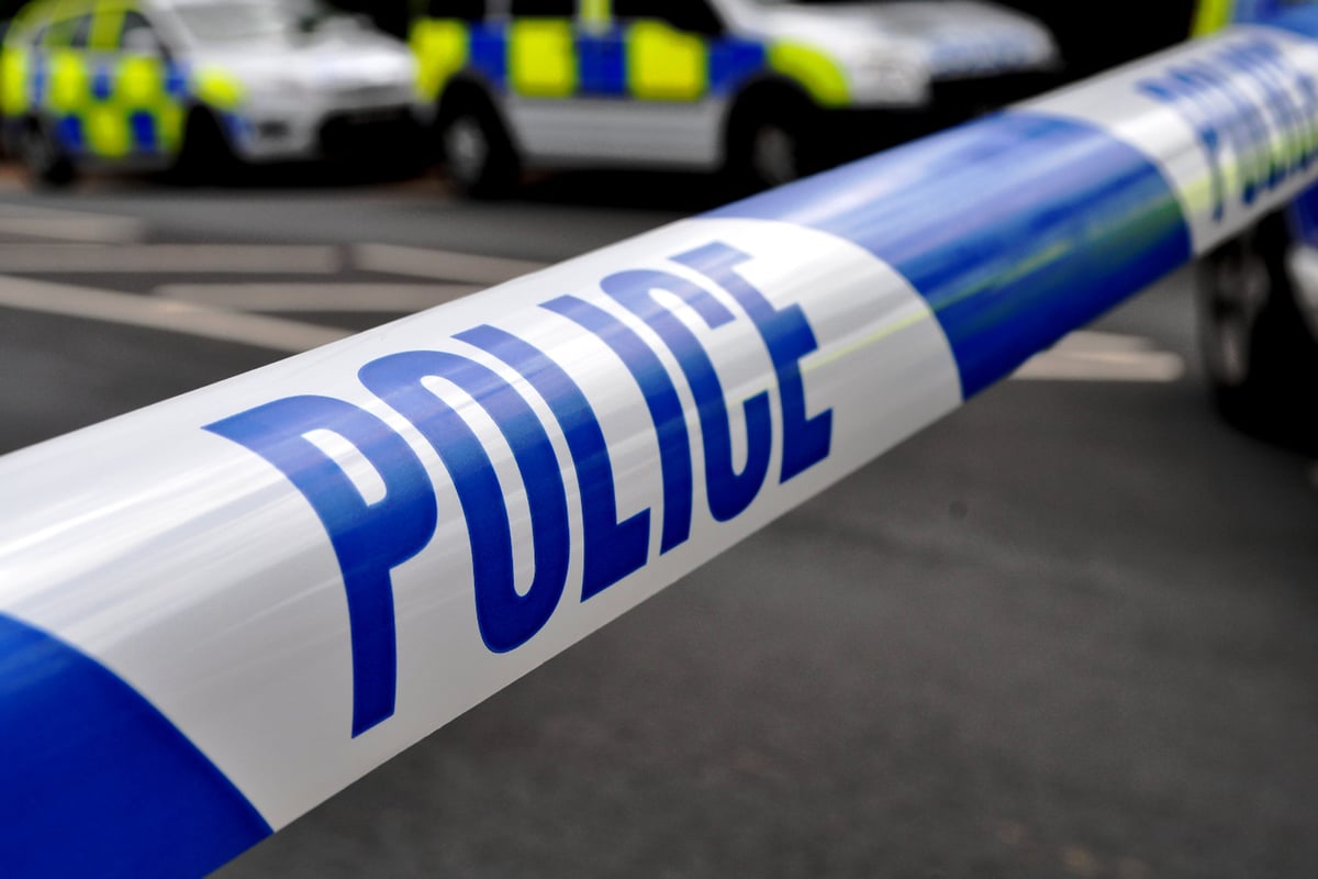 Manhunt after woman dies with suspected gunshot wound in Blackburn | London Evening Standard
