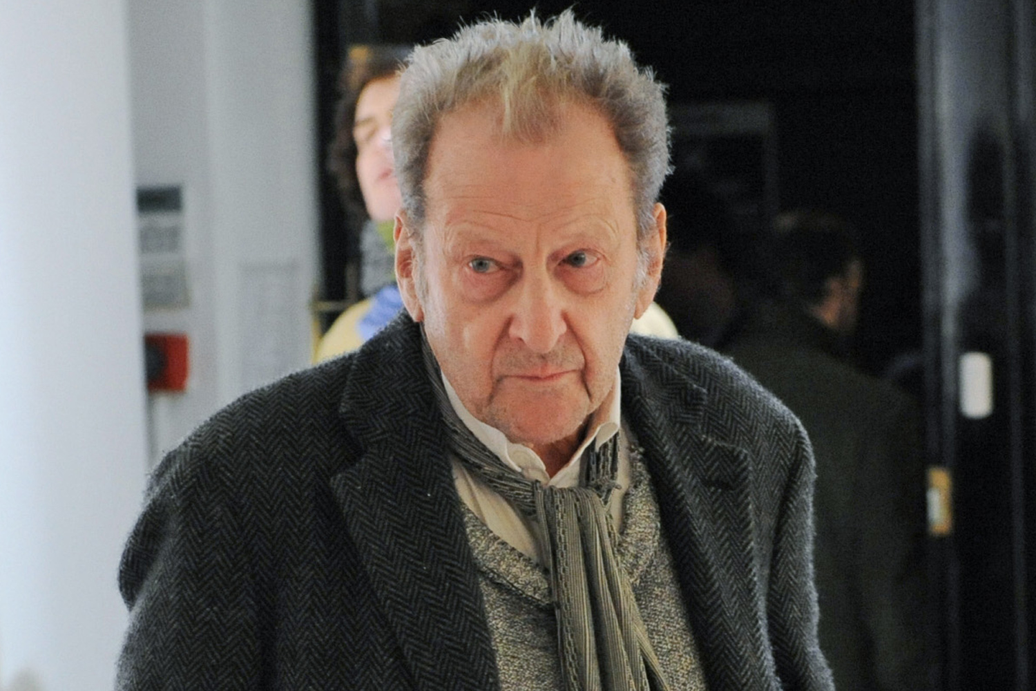 Freud family settles £2.9m tax bill with 70 years of sketches