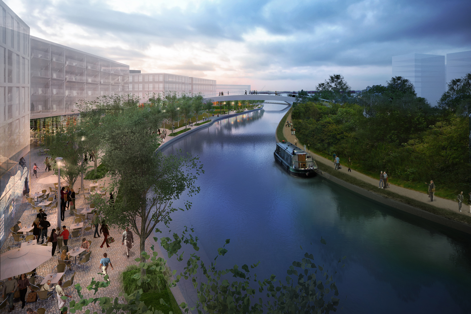 Cargiant heads for record profit as it plans new £5bn development