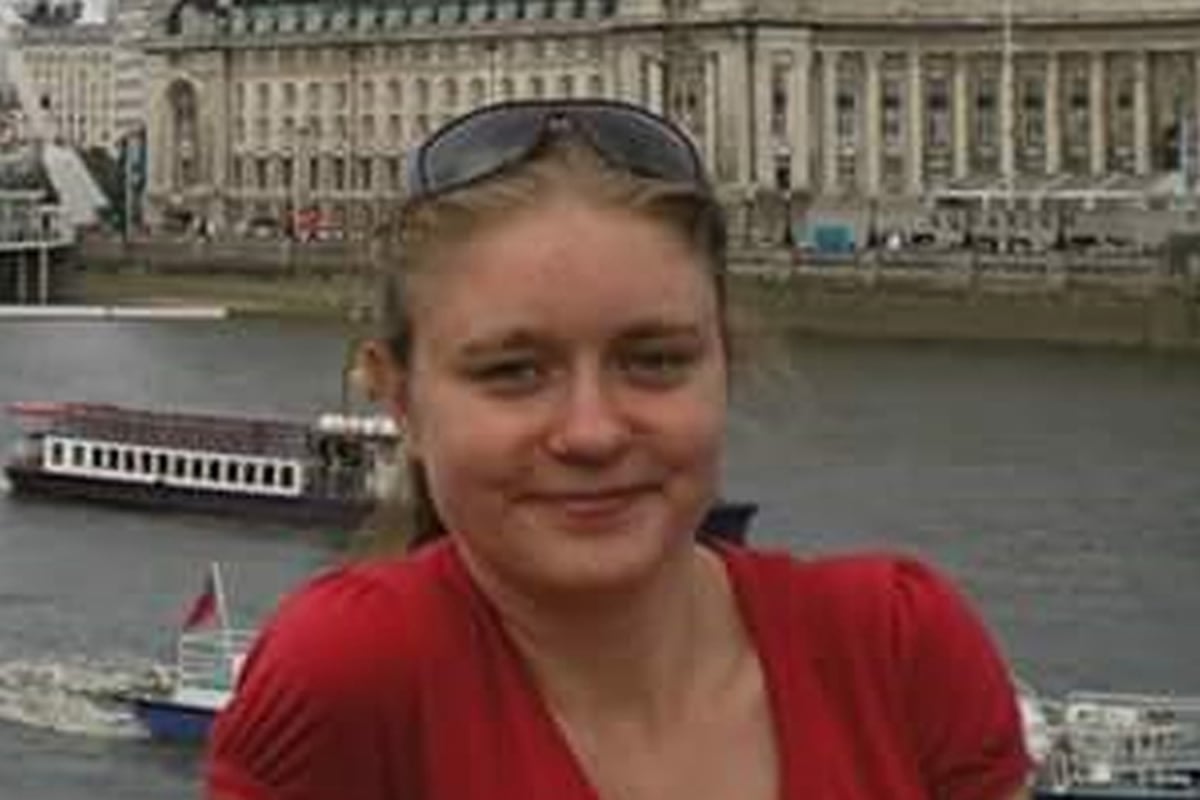 'Body in suitcase' trial: Truck driver admits dumping girlfriend's body in water but insists she was already dead | London Evening Standard