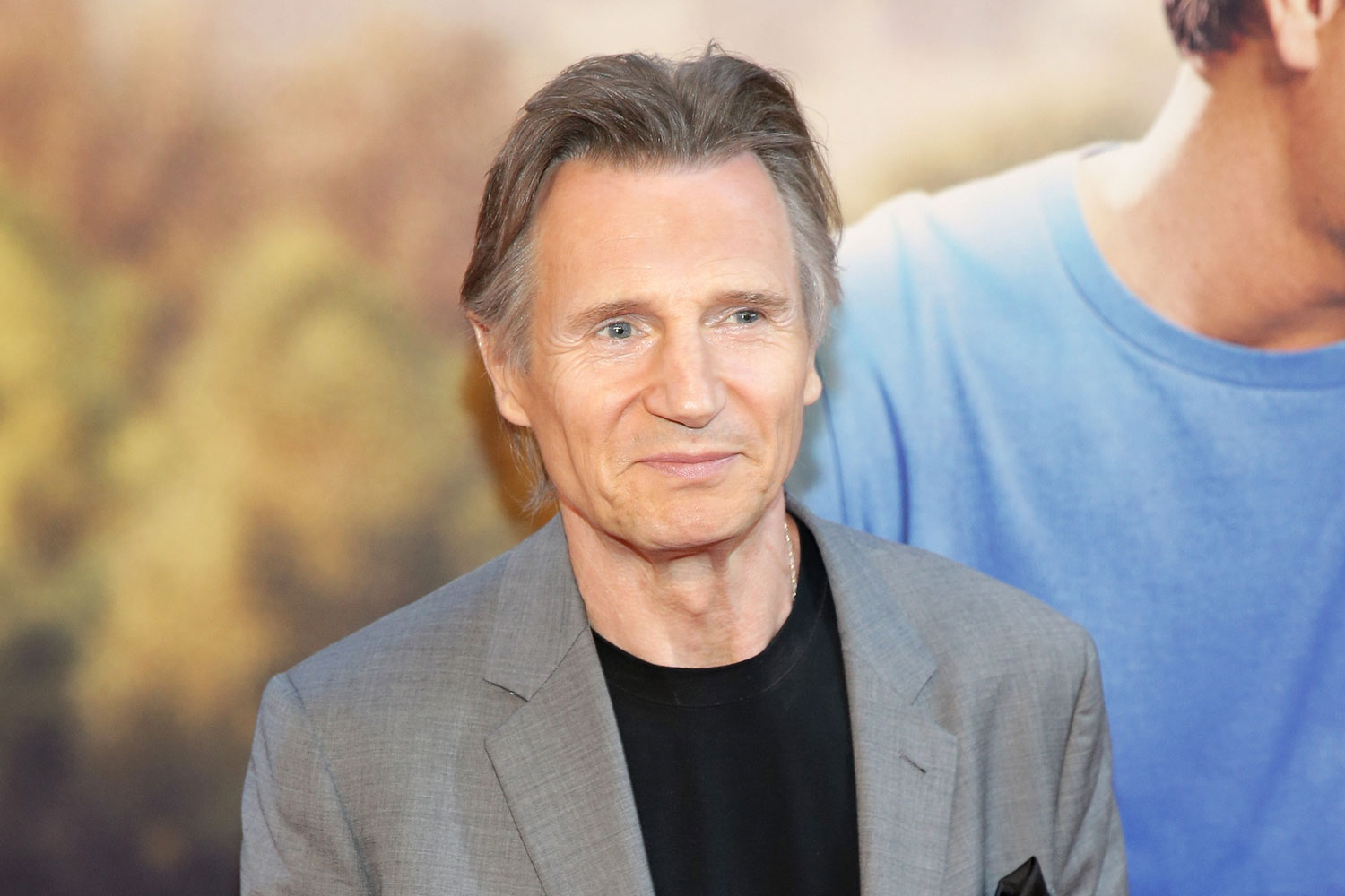 Liam Neeson: Martin Scorsese wanted me to look gaunt for film role