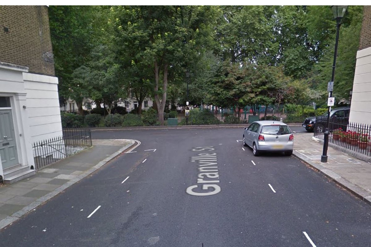 Teenager stabbed, punched and kicked by three men who ambushed him in Islington street | London Evening Standard