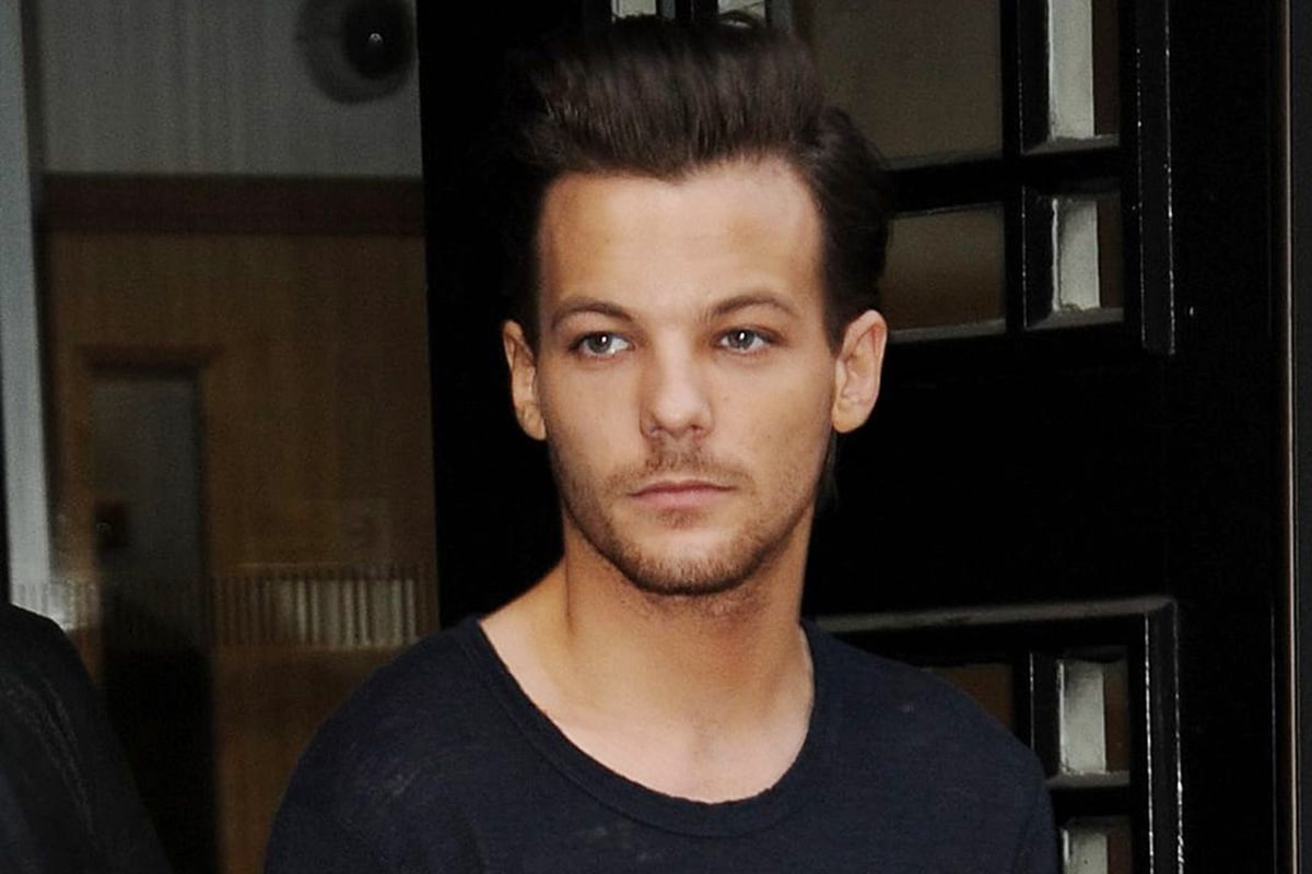 Louis Tomlinson messages Louisa Johnson as he backs her to win X Factor | London Evening Standard