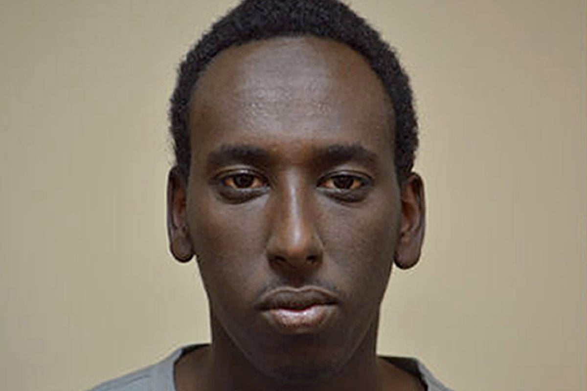 Locked up: Teen who 'spent student loan trying to get to Syria so he could join Isis' | London Evening Standard