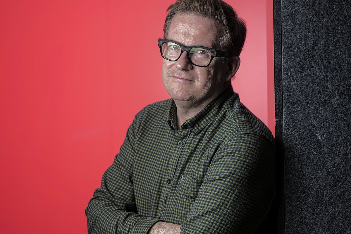 Matthew Bourne, interview: ‘Everyone wants to be funded properly... I didn’t even think about money, I just wanted to do it’ | London Evening Standard