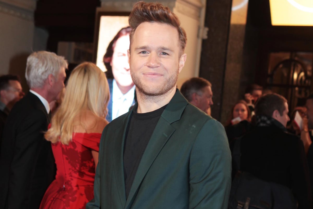 Olly Murs and Ella Eyre to join Take That at British Summer Time in Hyde Park | London Evening Standard