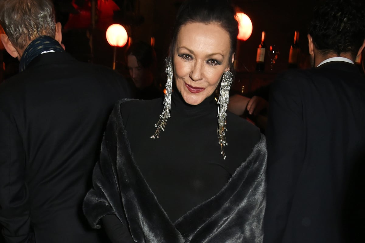 'Sharia' Uber driver told me women should not be out late at night, says Silk actress Frances Barber | London Evening Standard