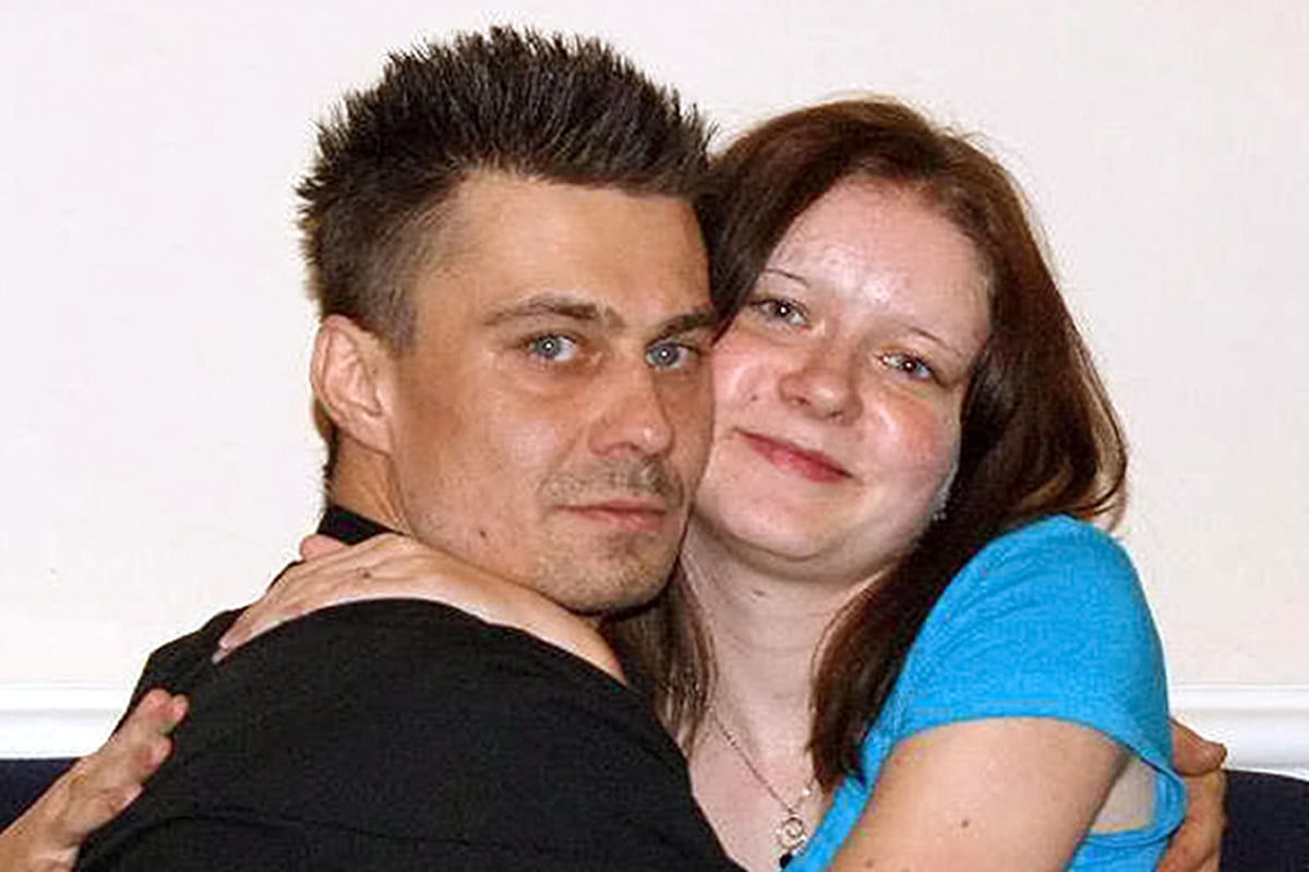 Tomasz Kocik guilty of murdering girlfriend Marta Ligman and throwing her body in suitcase in canal | London Evening Standard