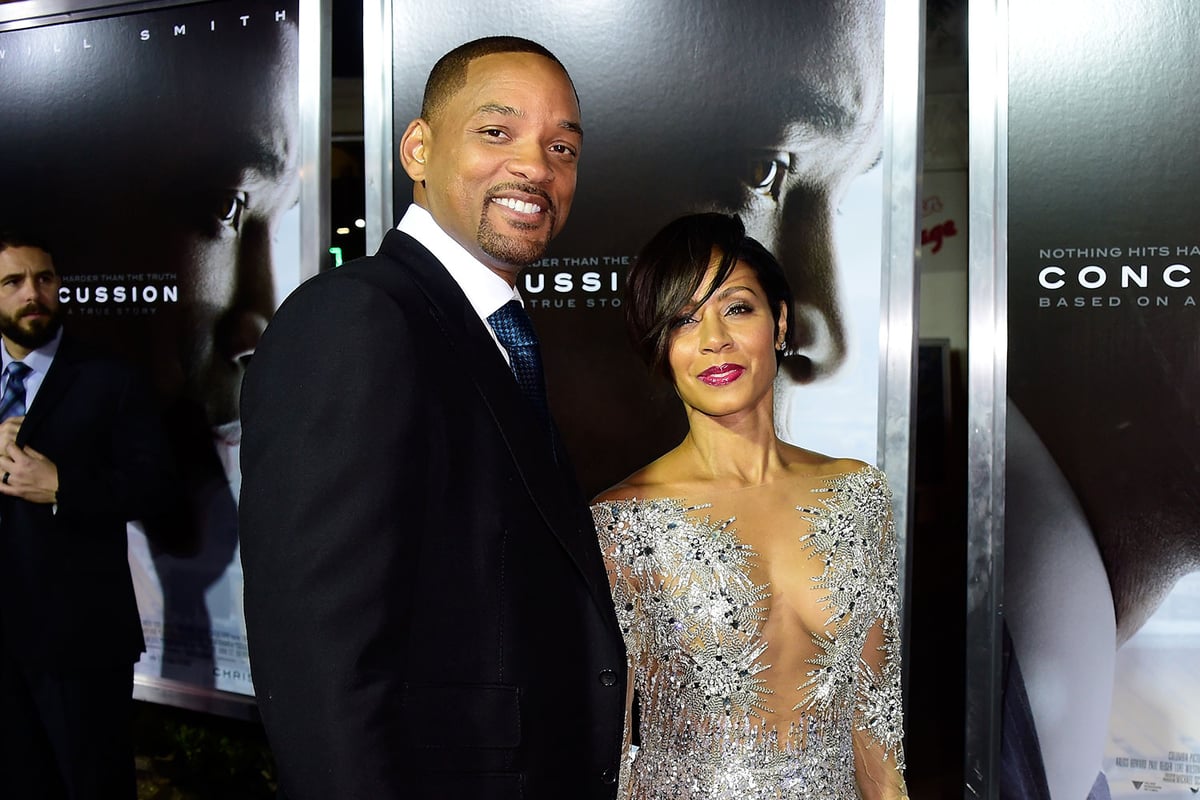 Jada Pinkett Smith says lockdown made her realise she ‘does not know Will at all’ | London Evening Standard