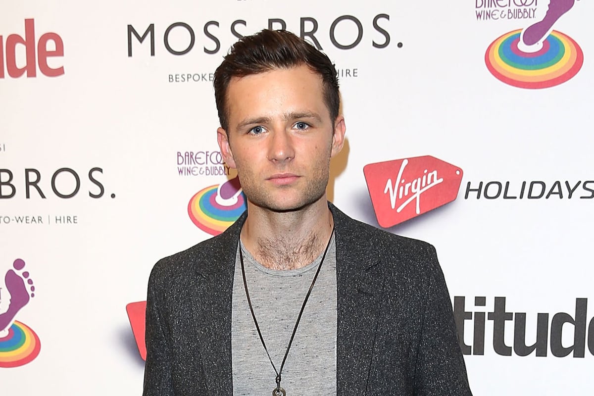 Strictly Come Dancing 2015: Former winner Harry Judd says show is ‘completely legit’ amid fix claims | London Evening Standard