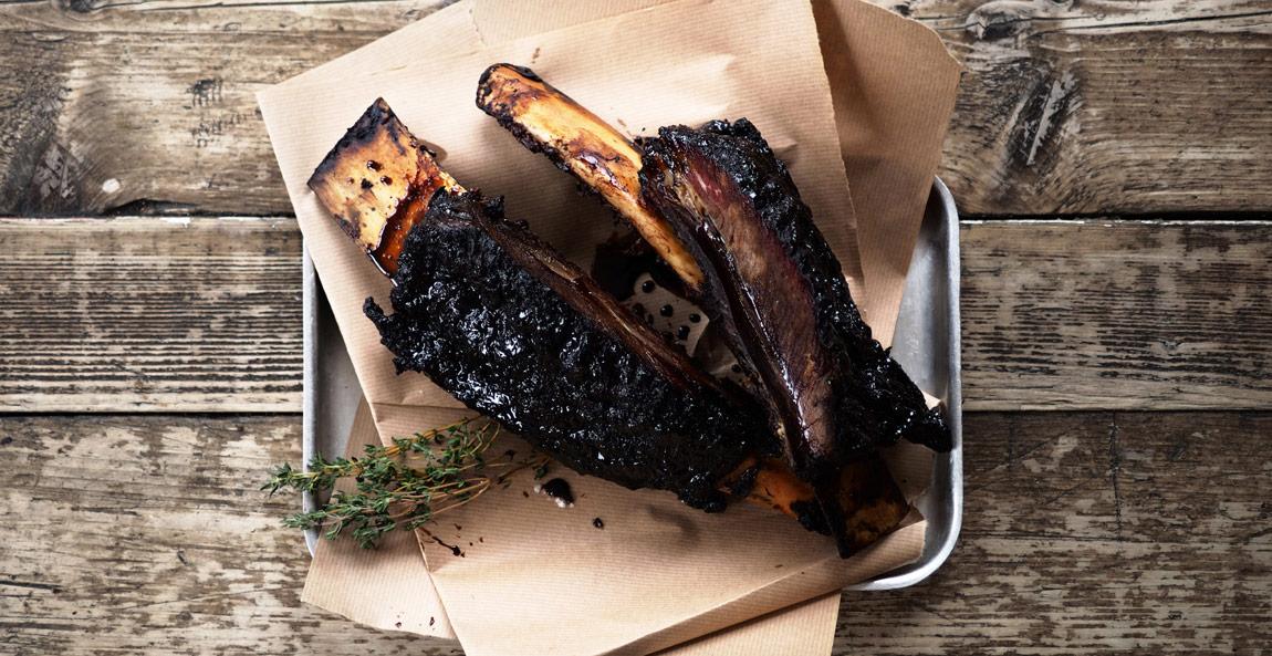 The best American smokehouse cooking in London | London Evening Standard