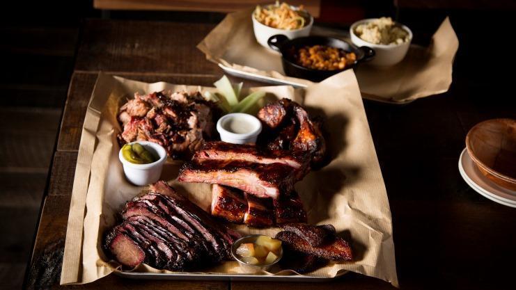The Big Easy | London Evening Standard