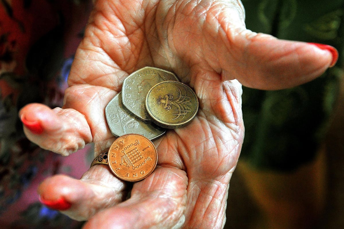 Pension freedoms have cost too many people their life savings and a clampdown on rogues is long overdue